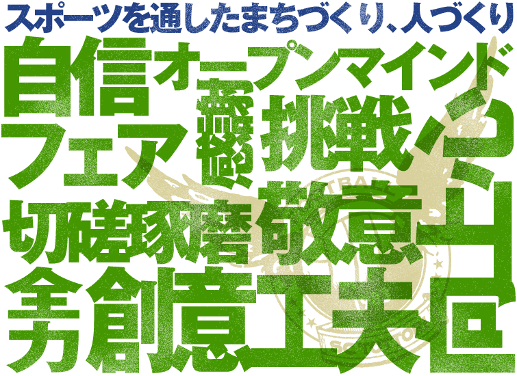 クラブプロフィール ガイナーレ鳥取