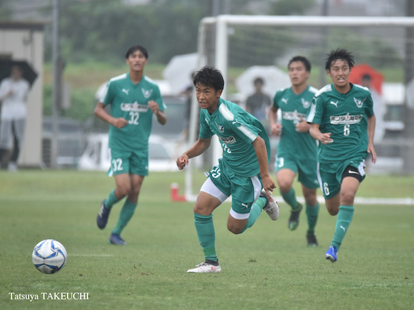 第43回日本クラブユースサッカー選手権 U 18 大会 結果報告 ガイナーレ鳥取